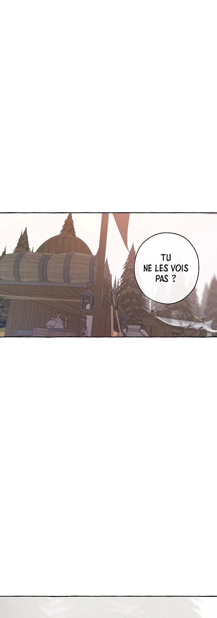 Trash of the Counts Family Chapitre 14 - Page 11