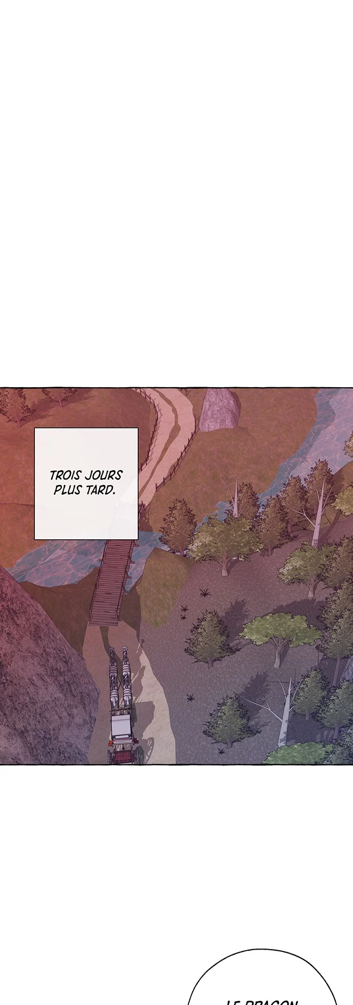 Trash of the Counts Family Chapitre 14 - Page 23
