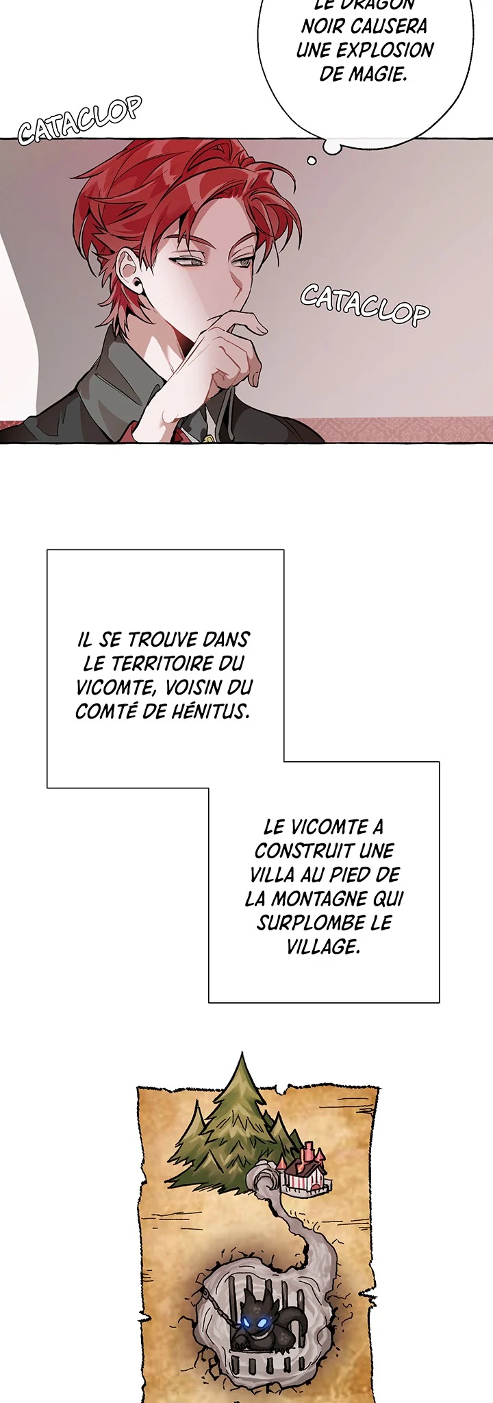 Trash of the Counts Family Chapitre 14 - Page 24