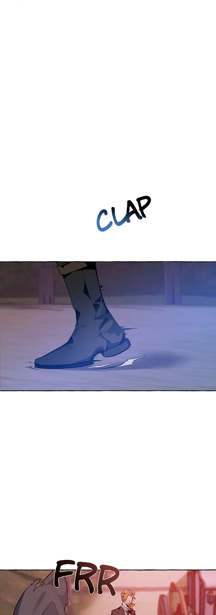 Trash of the Counts Family Chapitre 14 - Page 34