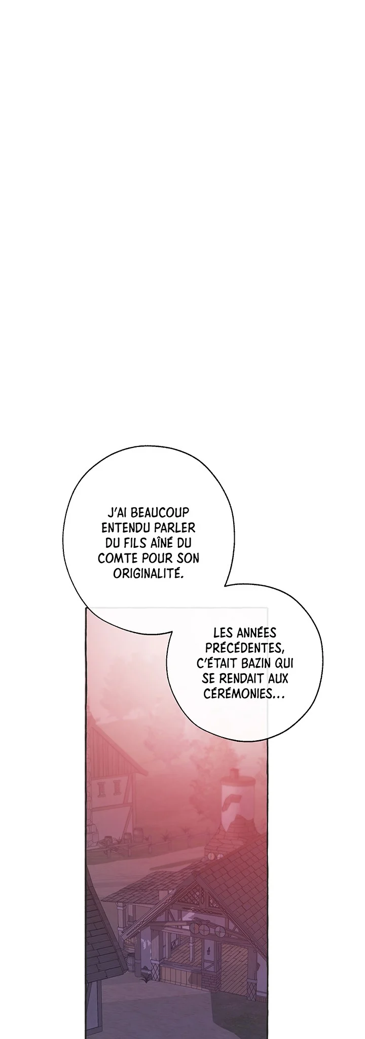 Trash of the Counts Family Chapitre 15 - Page 12