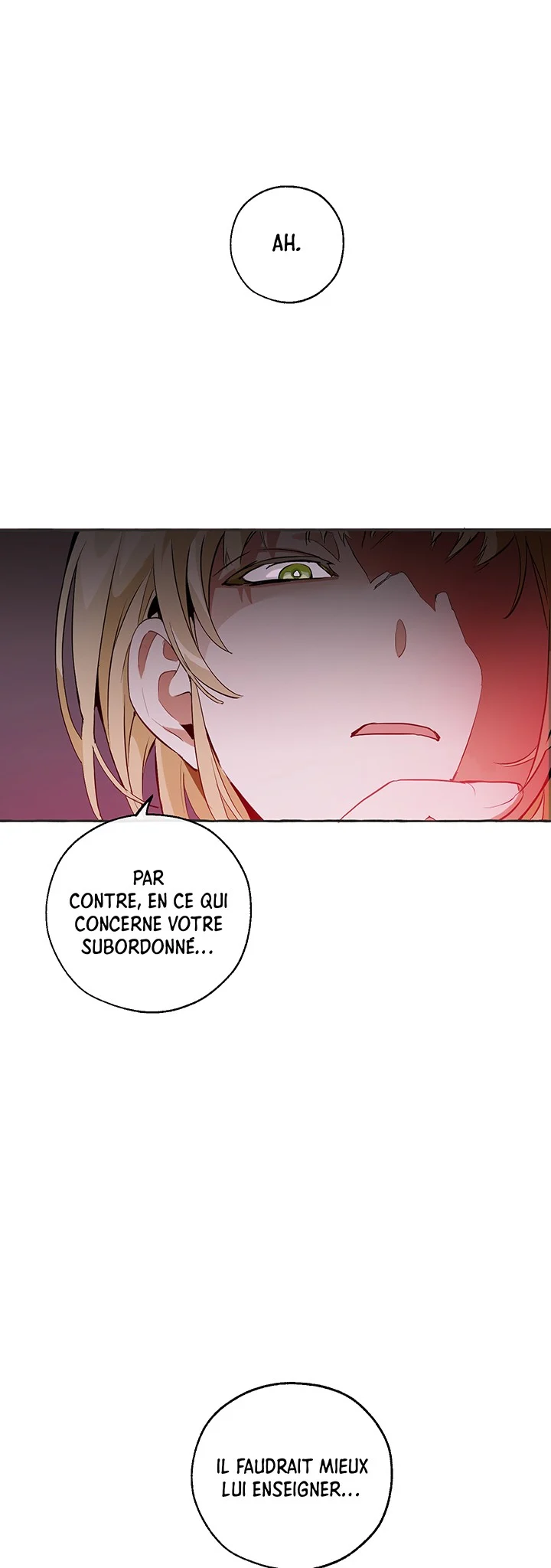 Trash of the Counts Family Chapitre 15 - Page 15