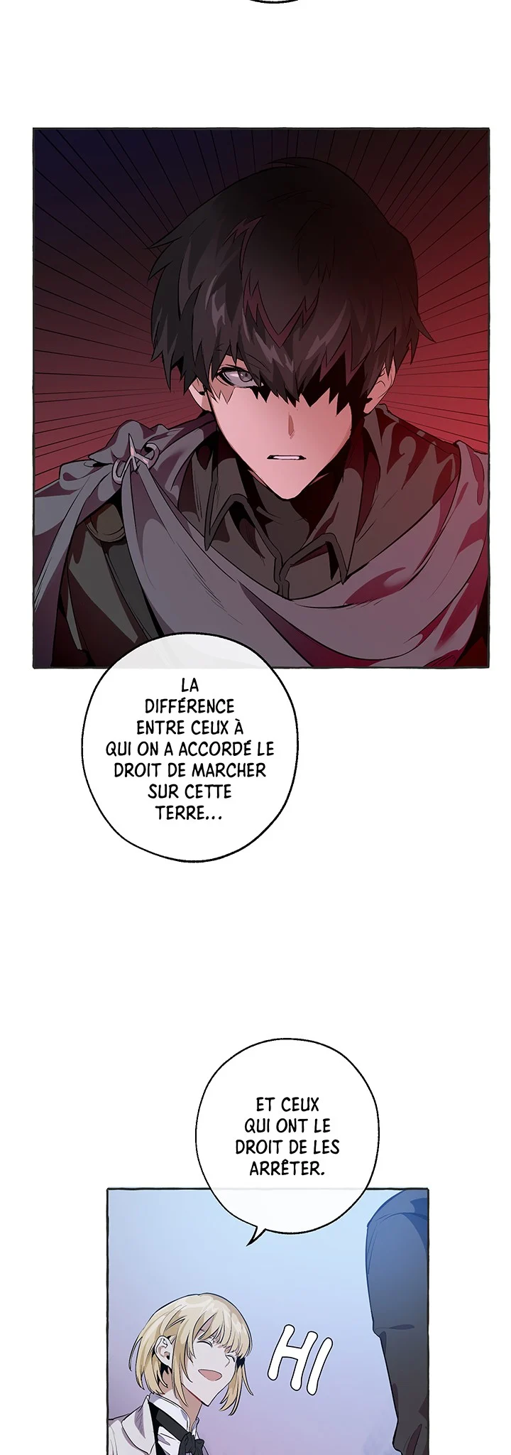 Trash of the Counts Family Chapitre 15 - Page 16