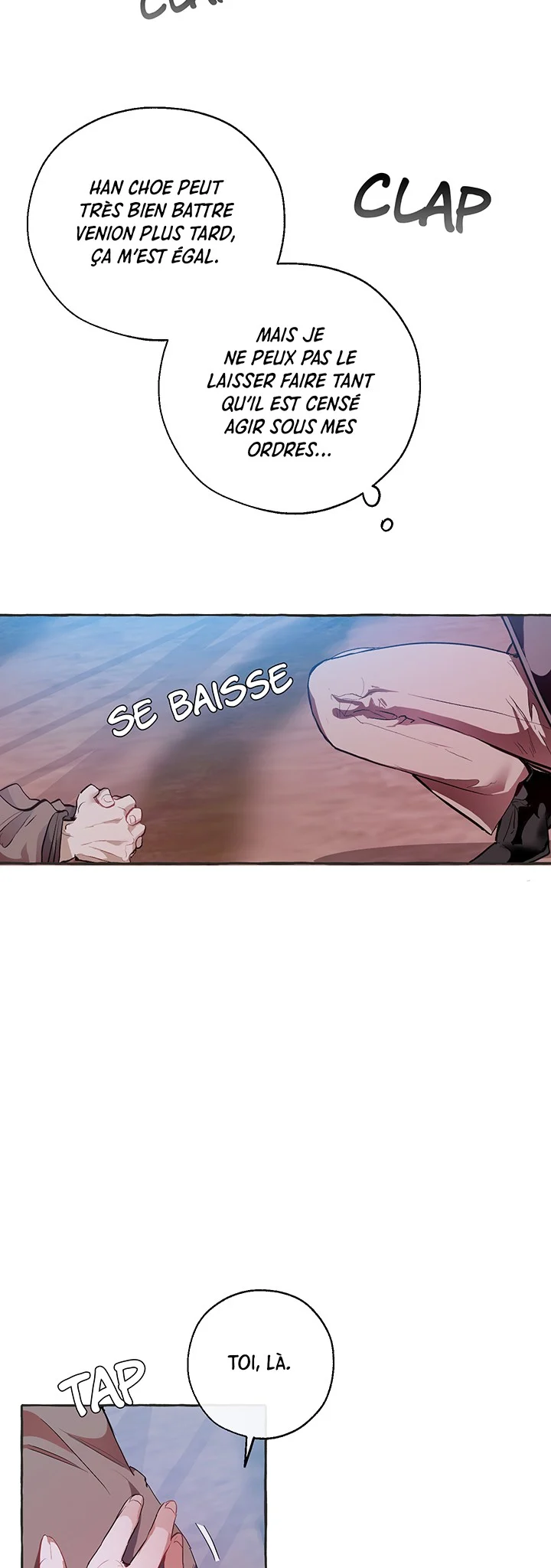 Trash of the Counts Family Chapitre 15 - Page 20