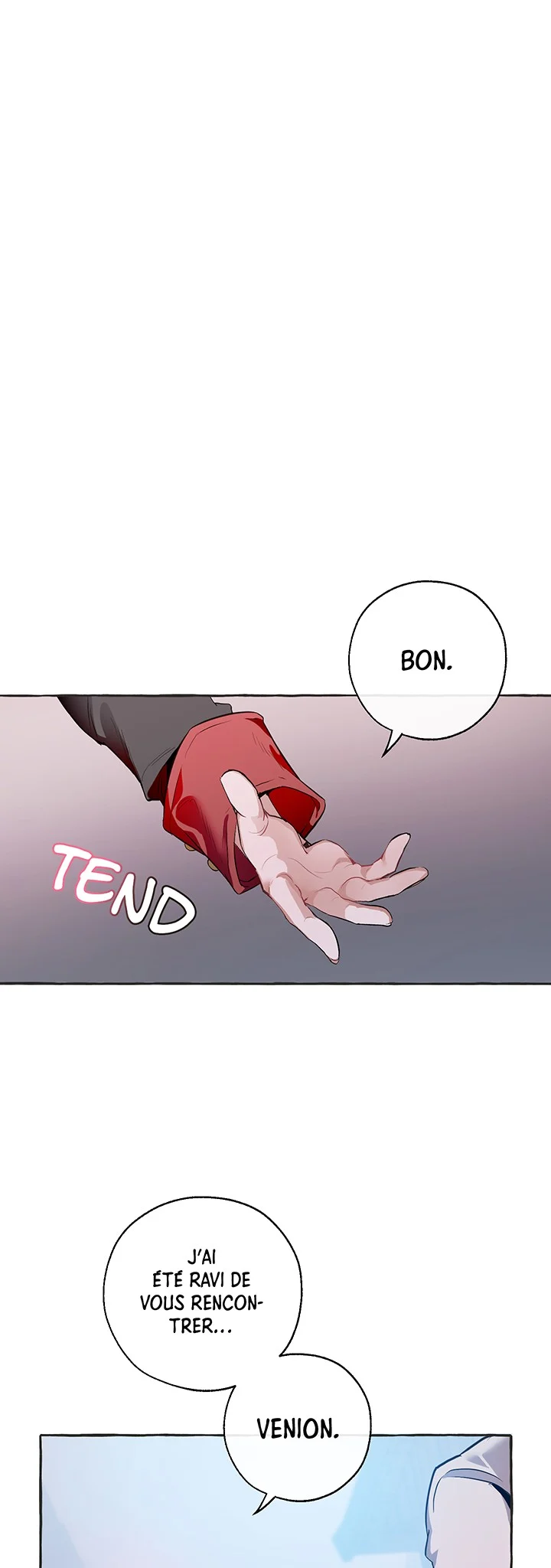 Trash of the Counts Family Chapitre 15 - Page 23