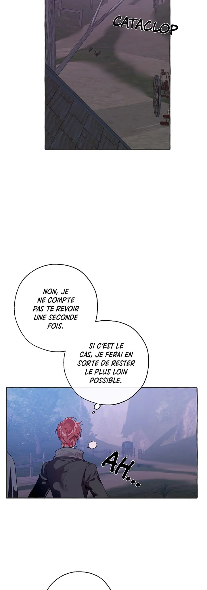 Trash of the Counts Family Chapitre 15 - Page 30