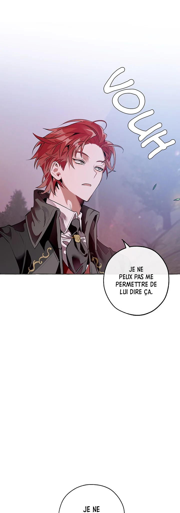 Trash of the Counts Family Chapitre 15 - Page 37