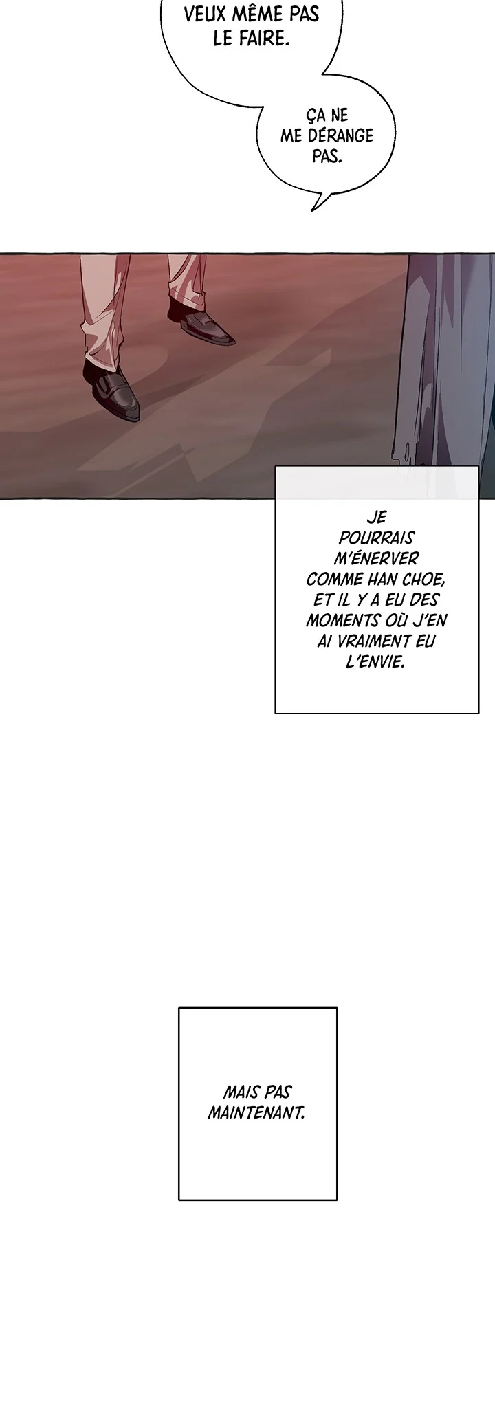 Trash of the Counts Family Chapitre 15 - Page 38