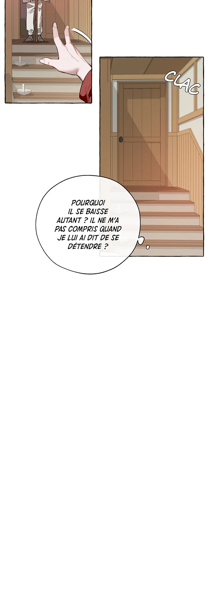 Trash of the Counts Family Chapitre 16 - Page 11