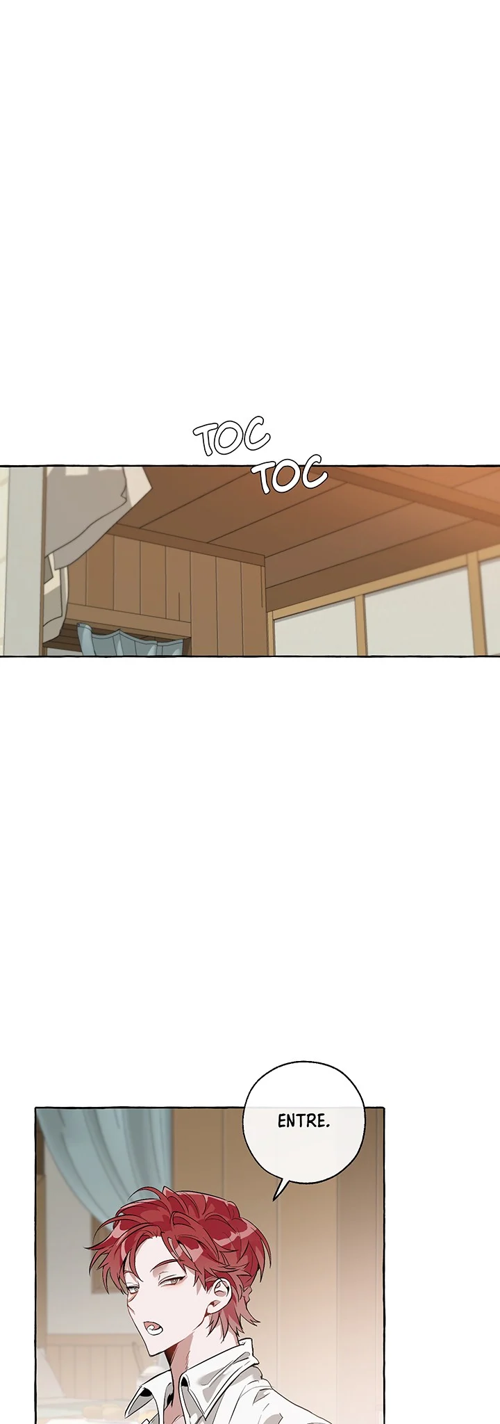 Trash of the Counts Family Chapitre 16 - Page 12