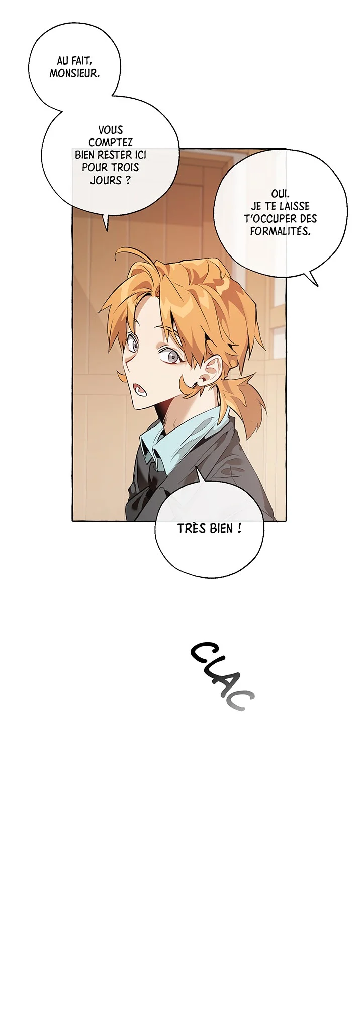 Trash of the Counts Family Chapitre 16 - Page 16