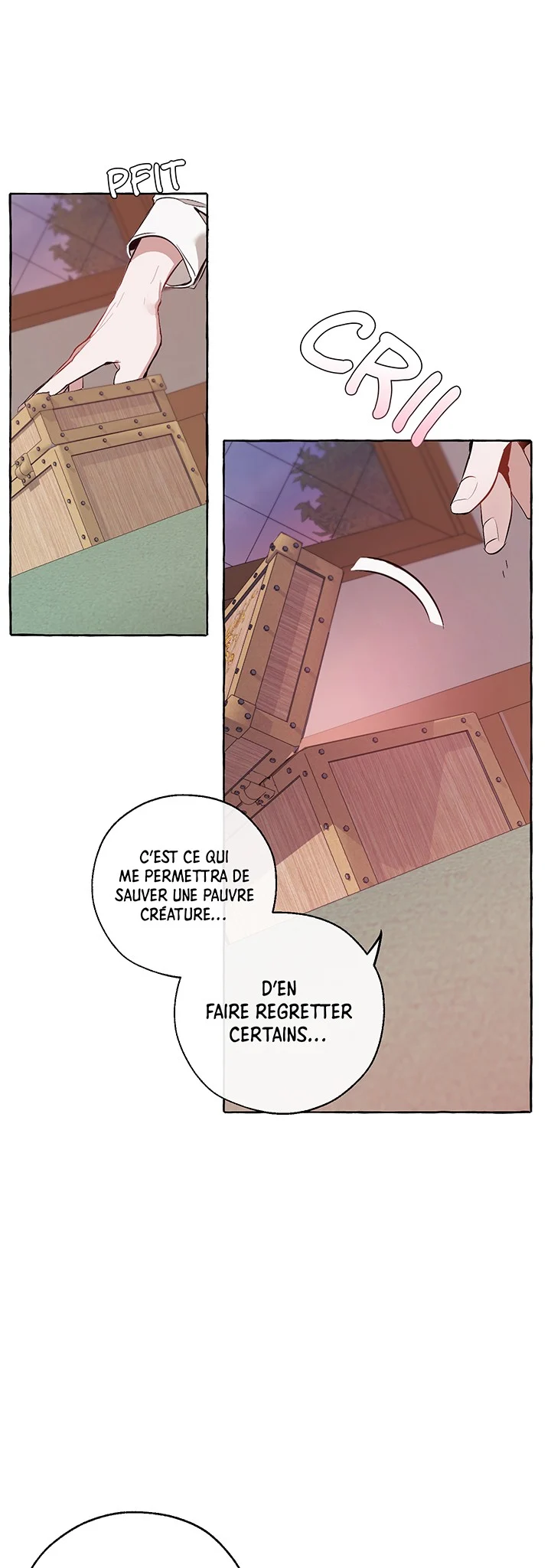 Trash of the Counts Family Chapitre 16 - Page 19