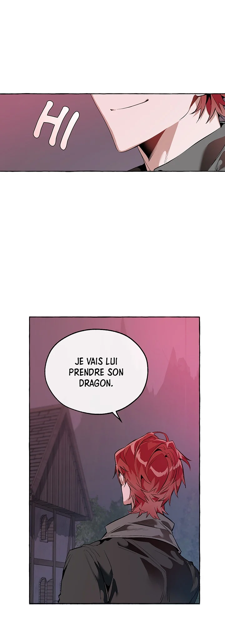 Trash of the Counts Family Chapitre 16 - Page 2