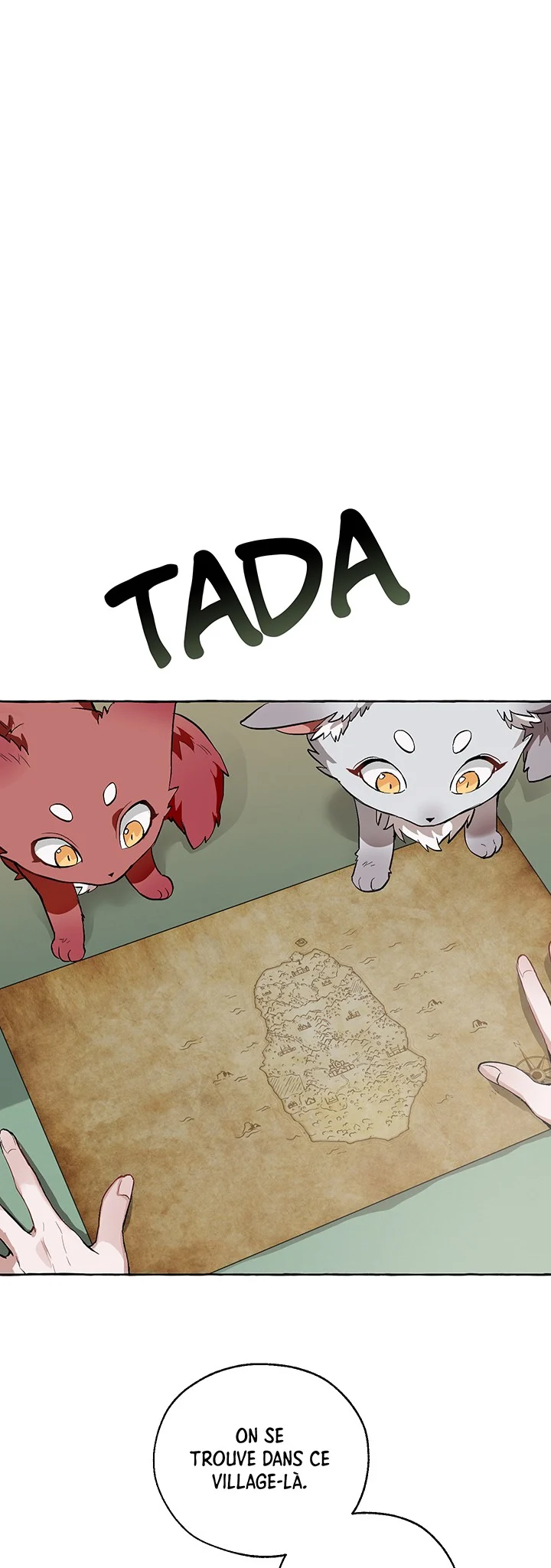 Trash of the Counts Family Chapitre 16 - Page 32