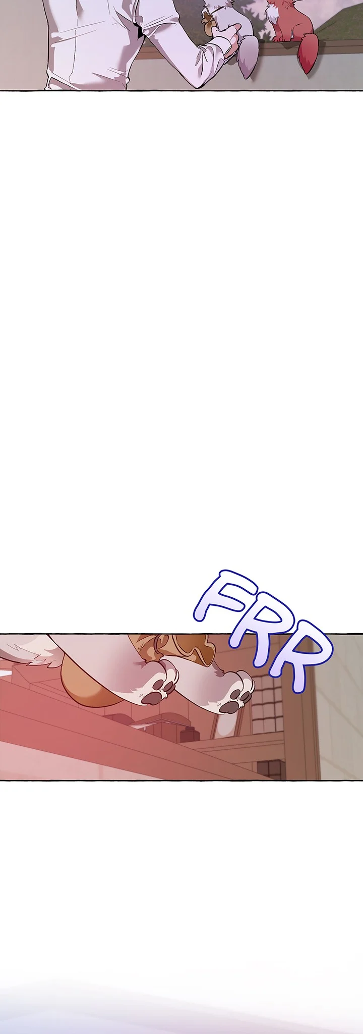 Trash of the Counts Family Chapitre 16 - Page 40