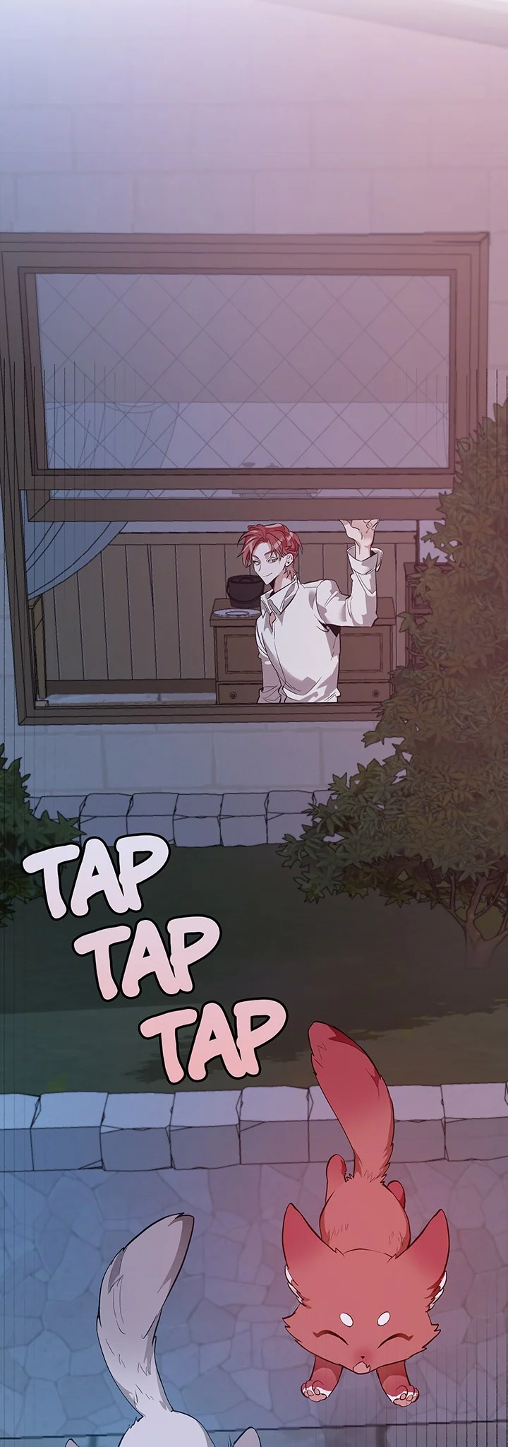 Trash of the Counts Family Chapitre 16 - Page 41
