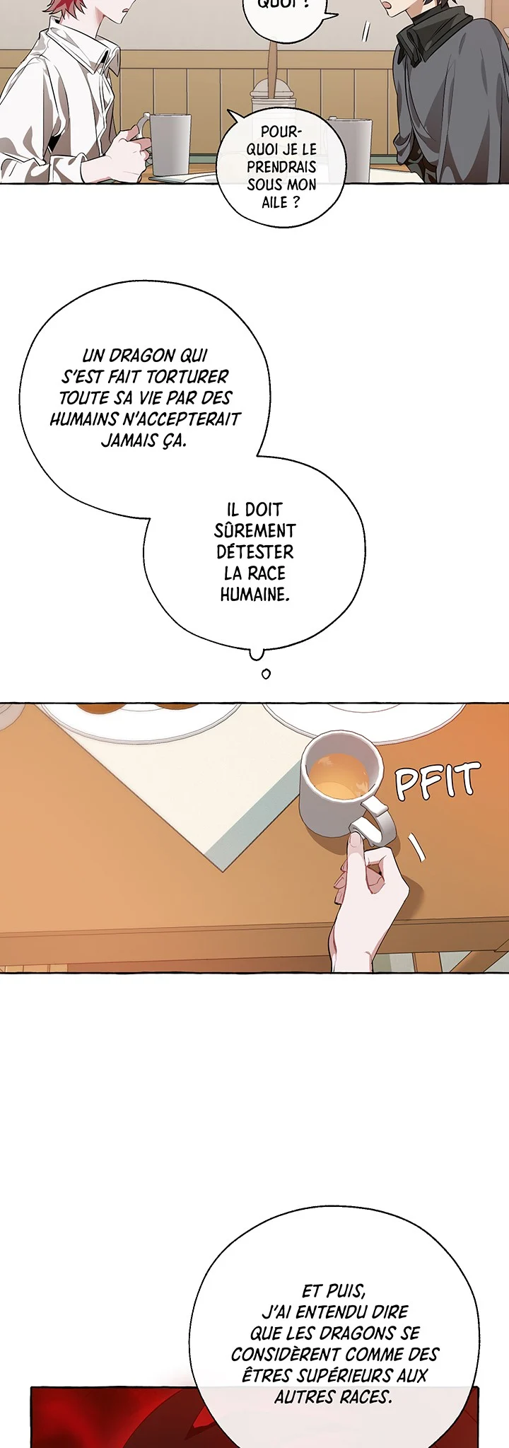 Trash of the Counts Family Chapitre 17 - Page 14