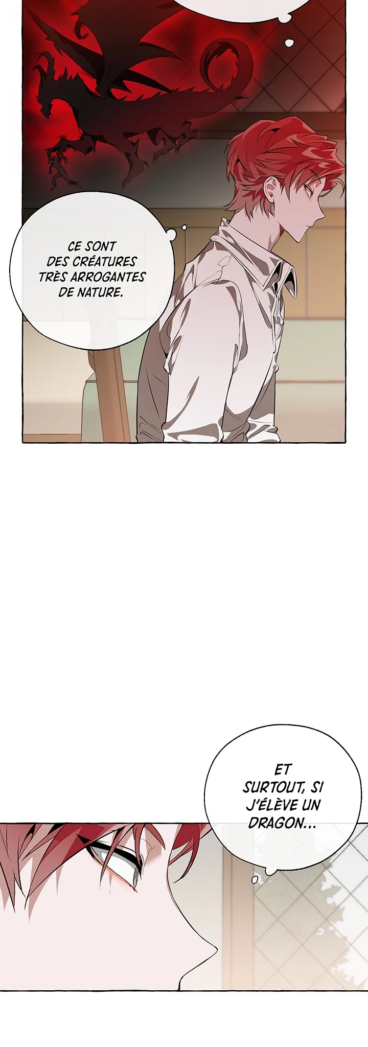 Trash of the Counts Family Chapitre 17 - Page 15