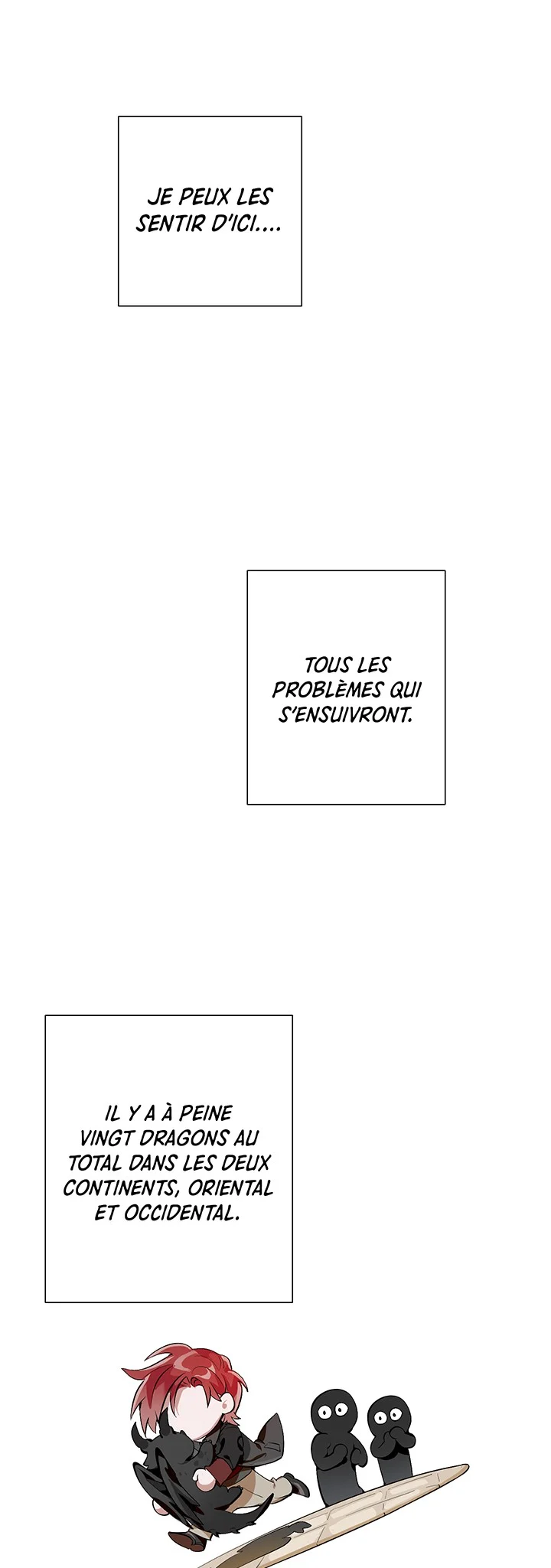 Trash of the Counts Family Chapitre 17 - Page 16