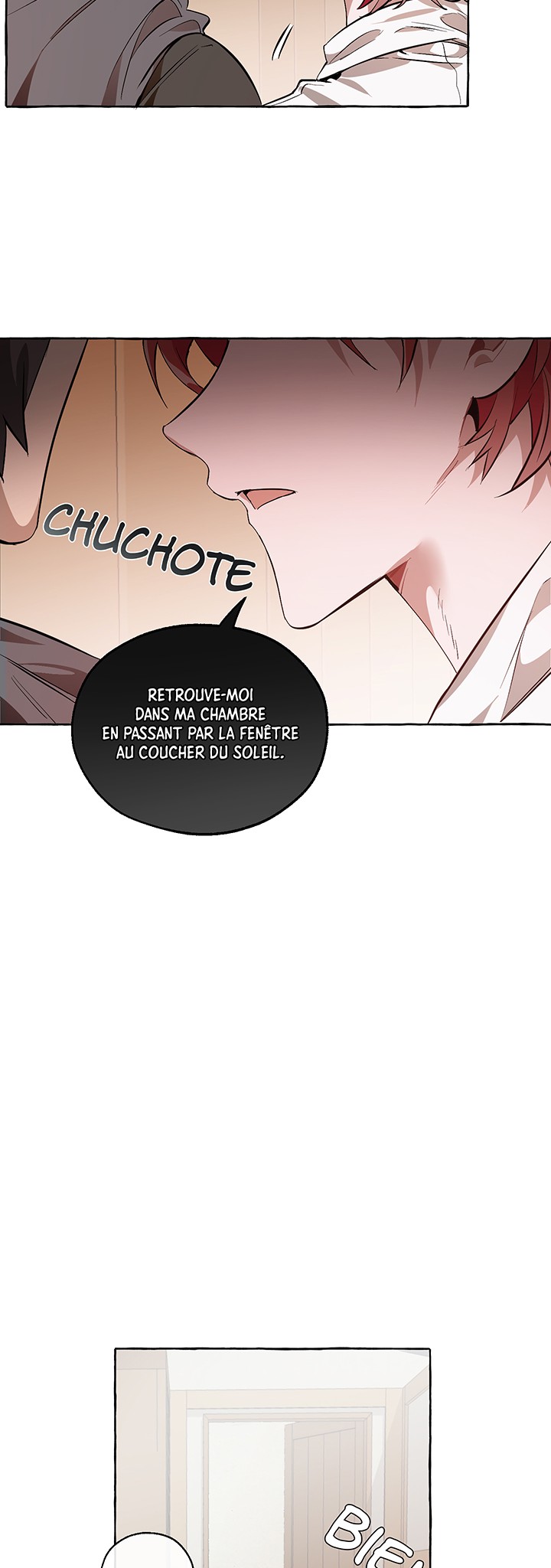 Trash of the Counts Family Chapitre 17 - Page 37