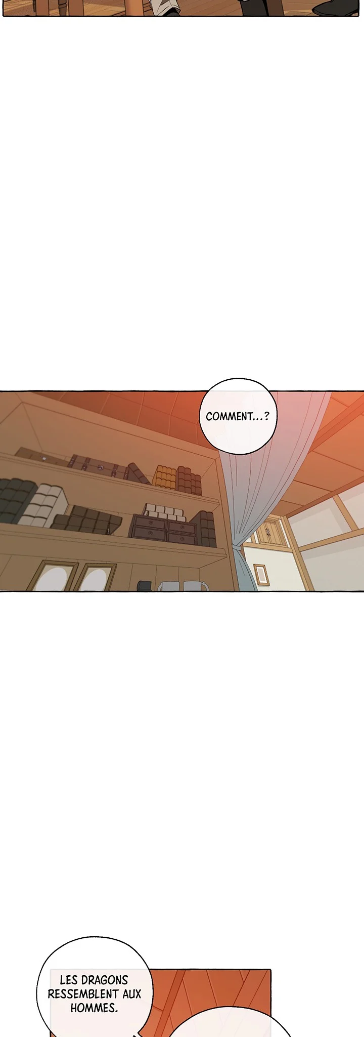 Trash of the Counts Family Chapitre 17 - Page 5