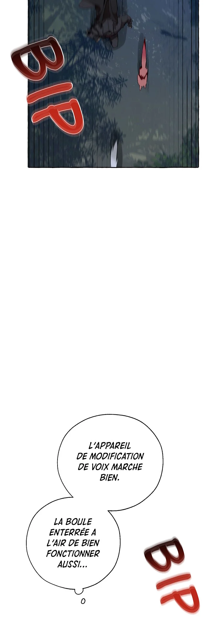 Trash of the Counts Family Chapitre 18 - Page 15