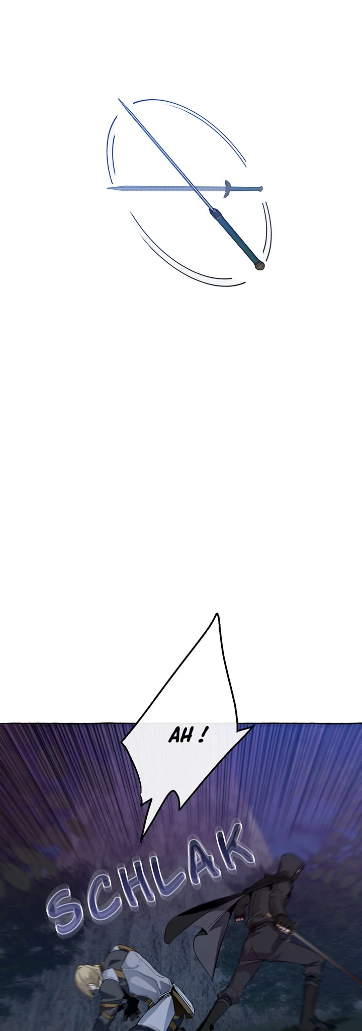 Trash of the Counts Family Chapitre 18 - Page 19