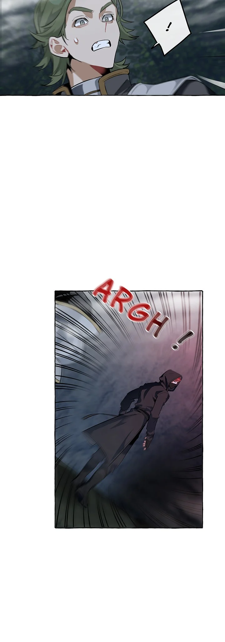 Trash of the Counts Family Chapitre 18 - Page 24