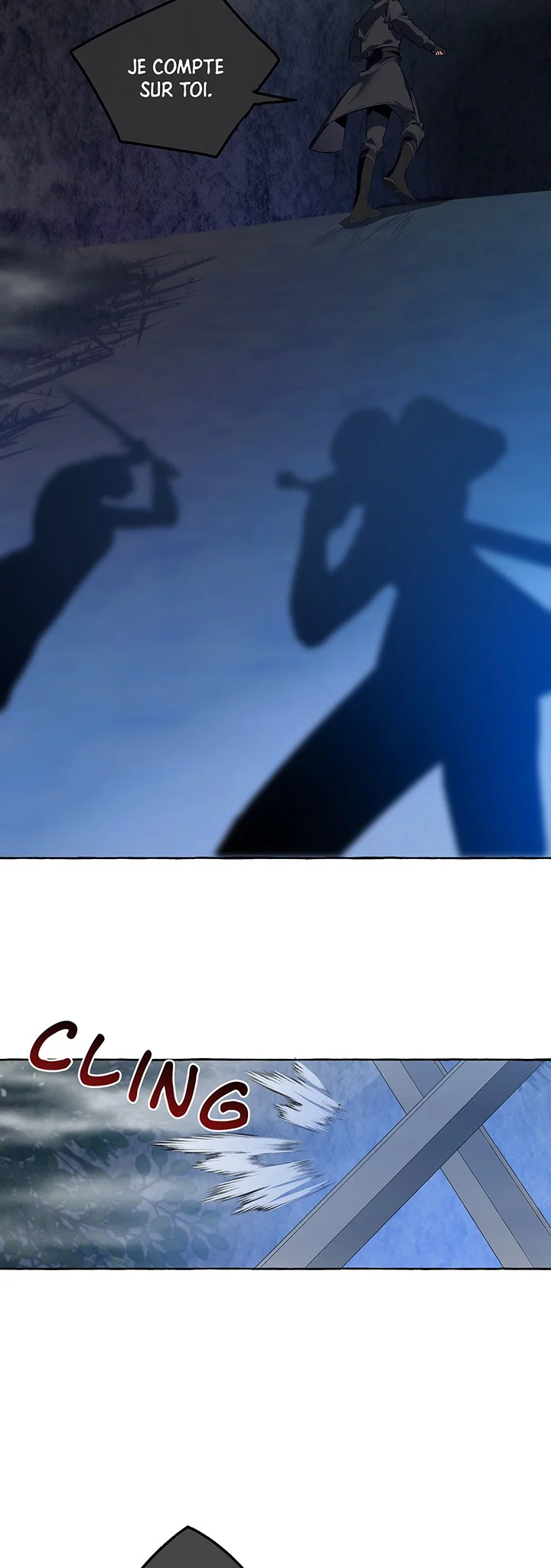 Trash of the Counts Family Chapitre 18 - Page 32
