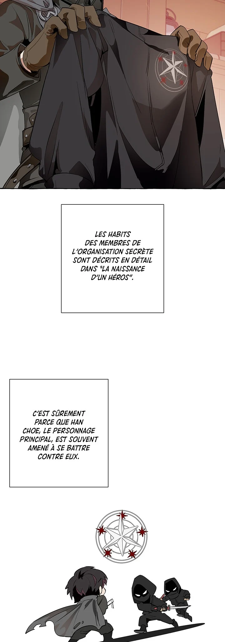 Trash of the Counts Family Chapitre 18 - Page 4