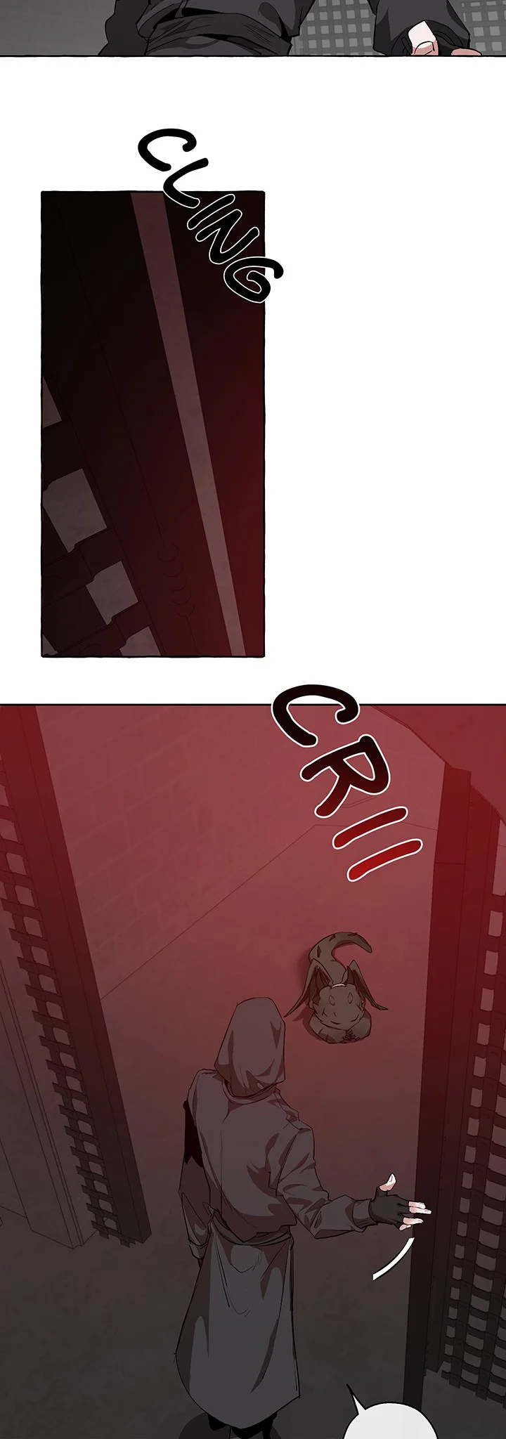 Trash of the Counts Family Chapitre 19 - Page 2