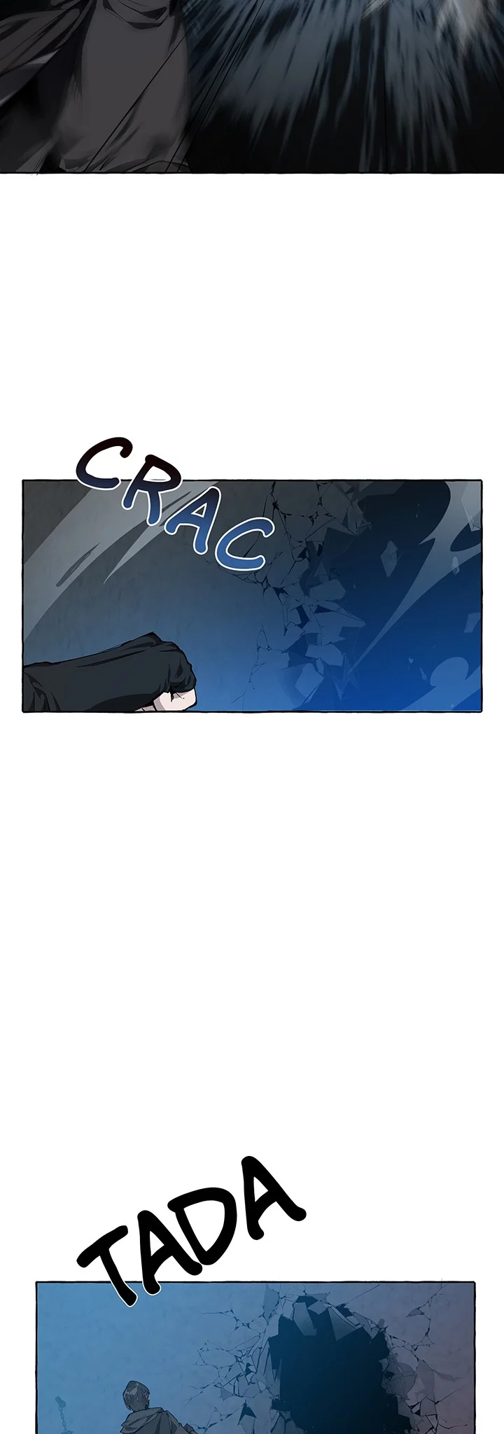 Trash of the Counts Family Chapitre 19 - Page 24
