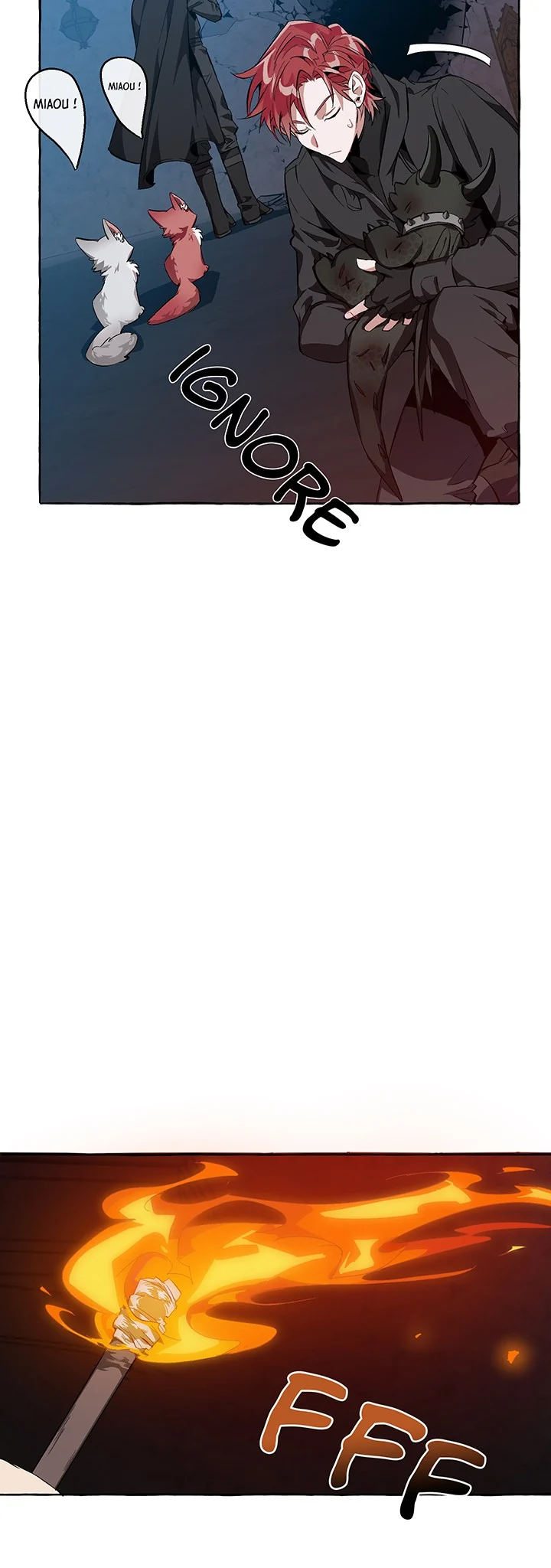 Trash of the Counts Family Chapitre 19 - Page 25