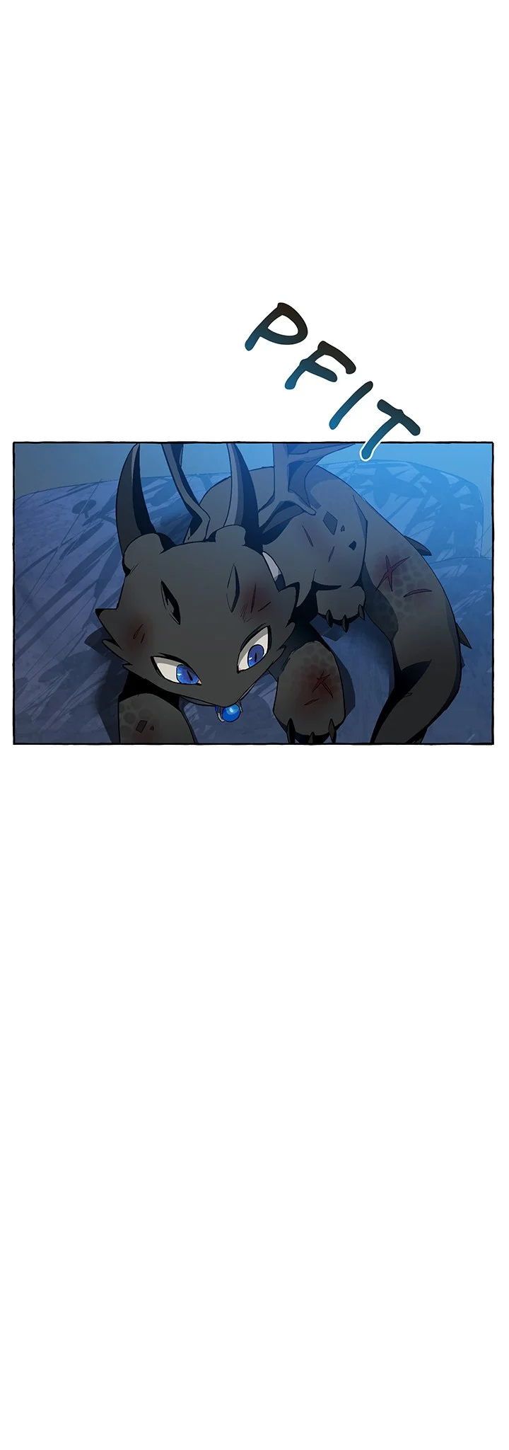 Trash of the Counts Family Chapitre 19 - Page 30