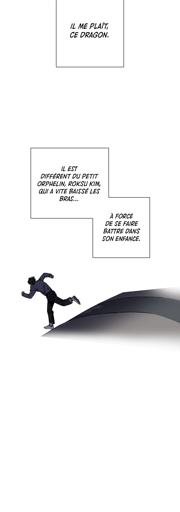 Trash of the Counts Family Chapitre 19 - Page 32