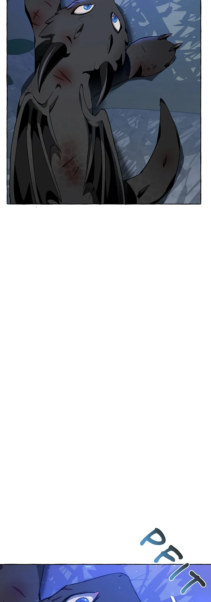 Trash of the Counts Family Chapitre 19 - Page 39