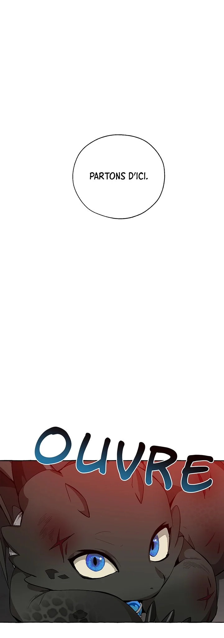 Trash of the Counts Family Chapitre 19 - Page 4