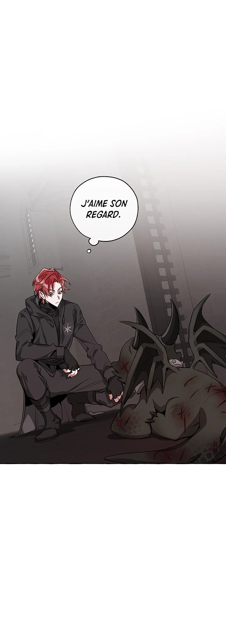 Trash of the Counts Family Chapitre 19 - Page 5