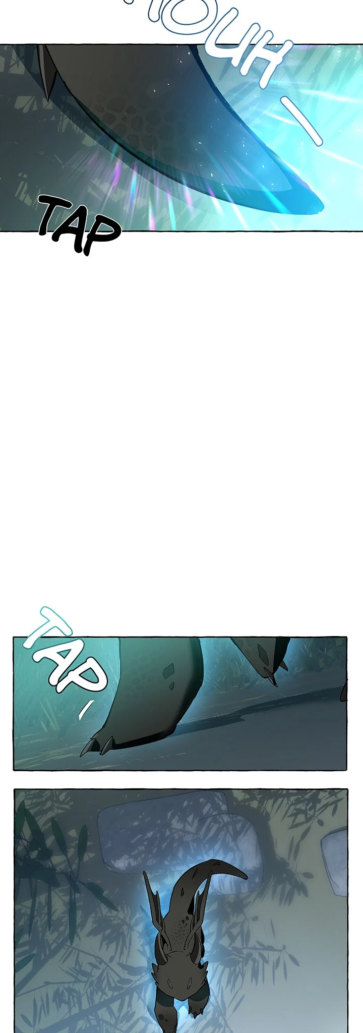 Trash of the Counts Family Chapitre 20 - Page 11