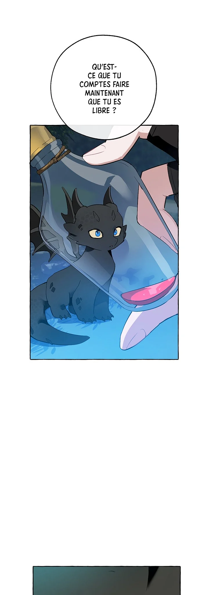 Trash of the Counts Family Chapitre 20 - Page 14