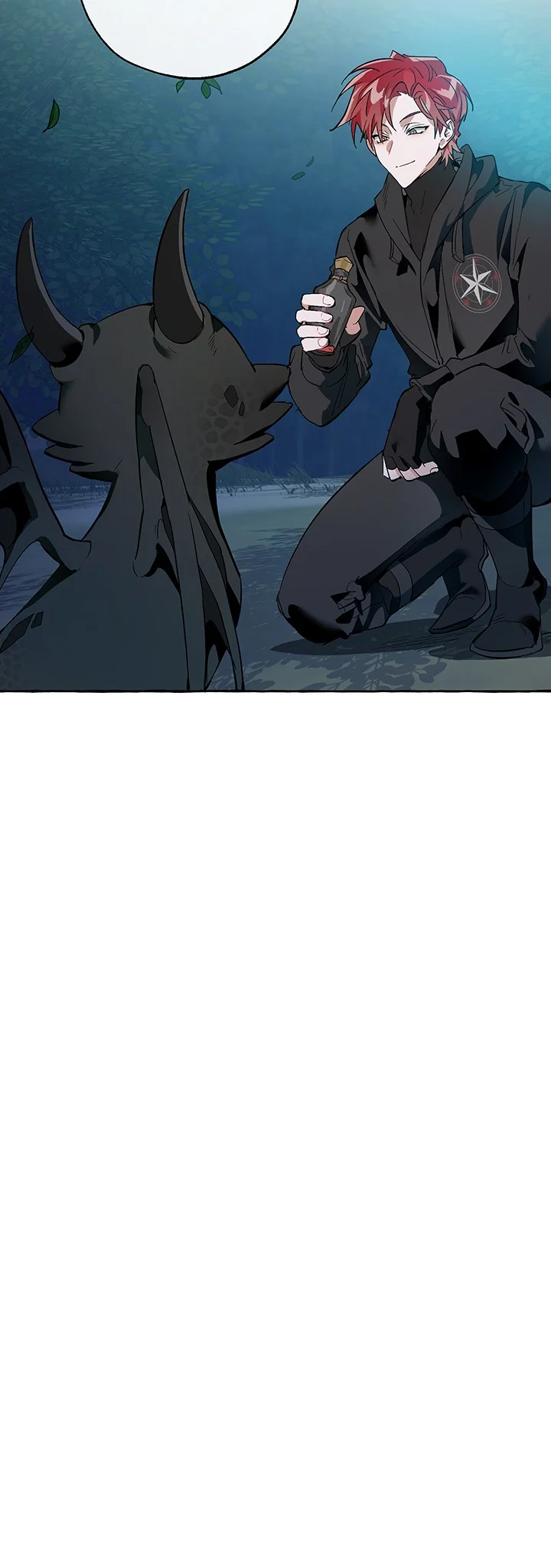 Trash of the Counts Family Chapitre 20 - Page 16