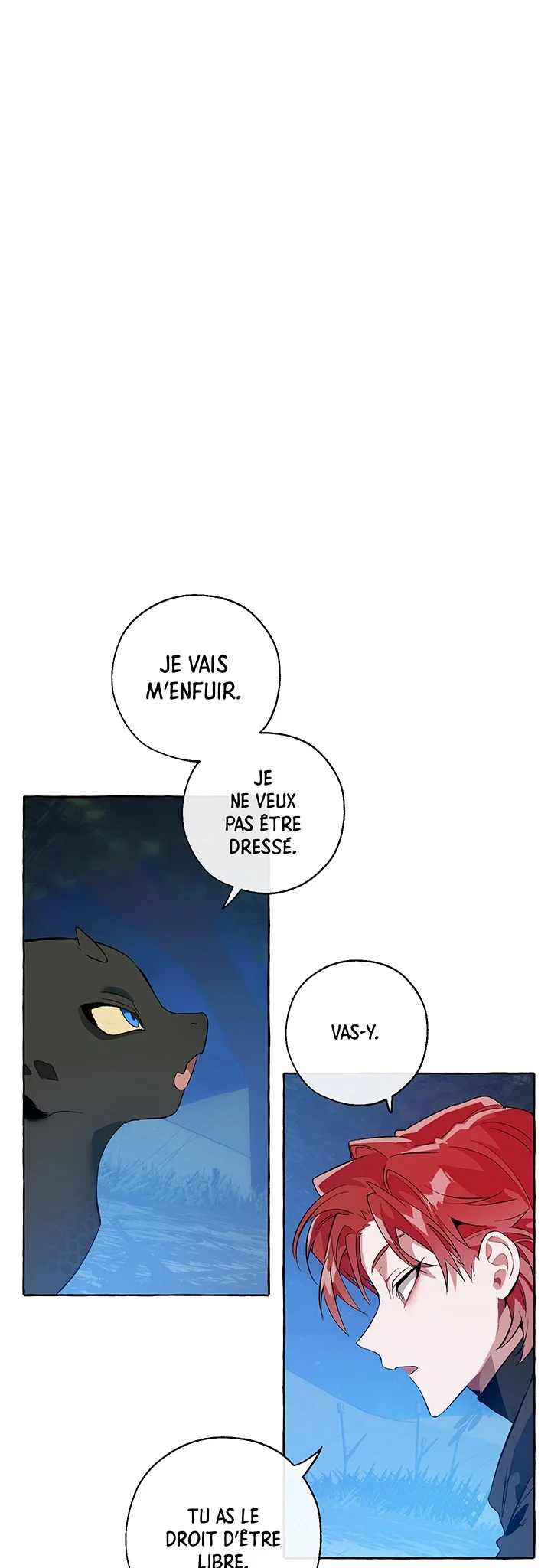 Trash of the Counts Family Chapitre 20 - Page 18