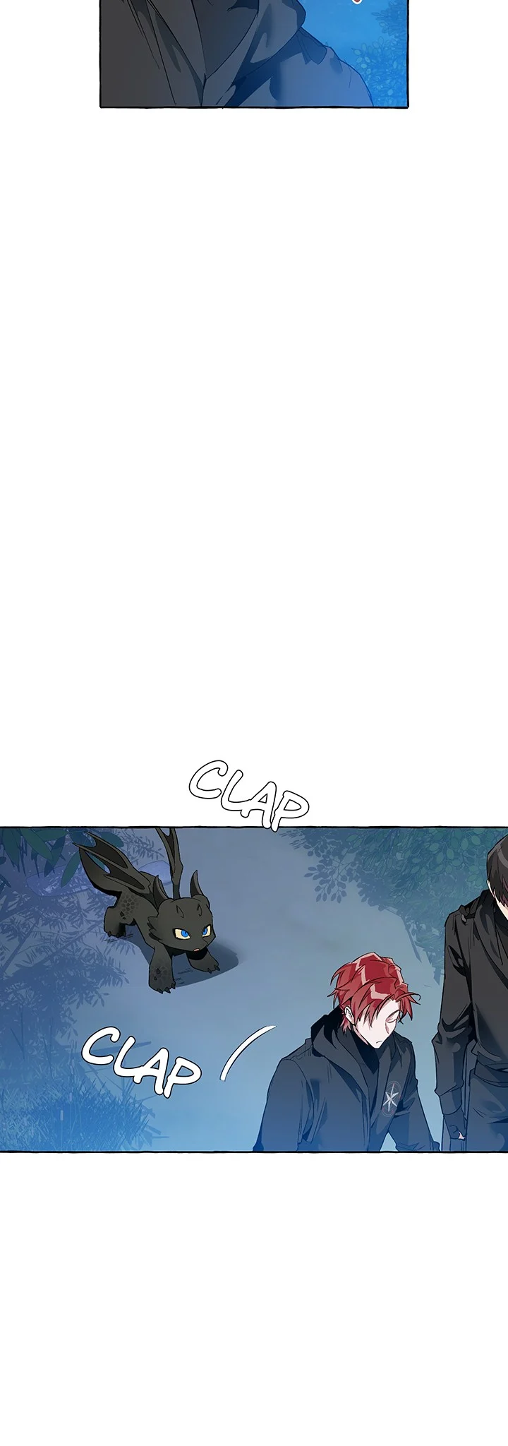 Trash of the Counts Family Chapitre 20 - Page 22