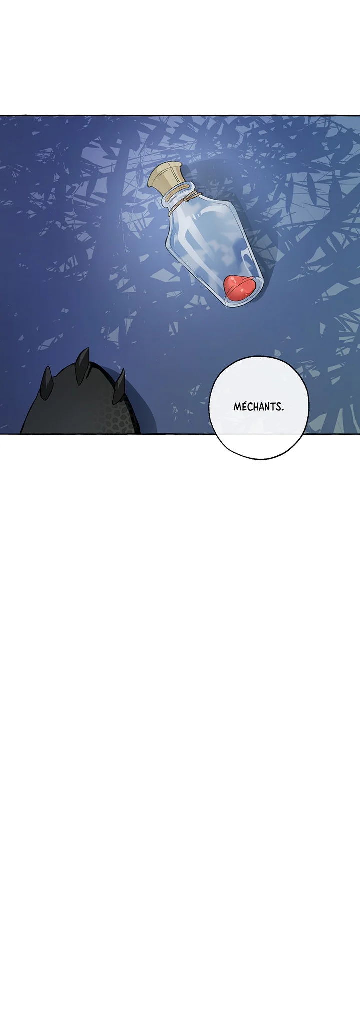Trash of the Counts Family Chapitre 20 - Page 26