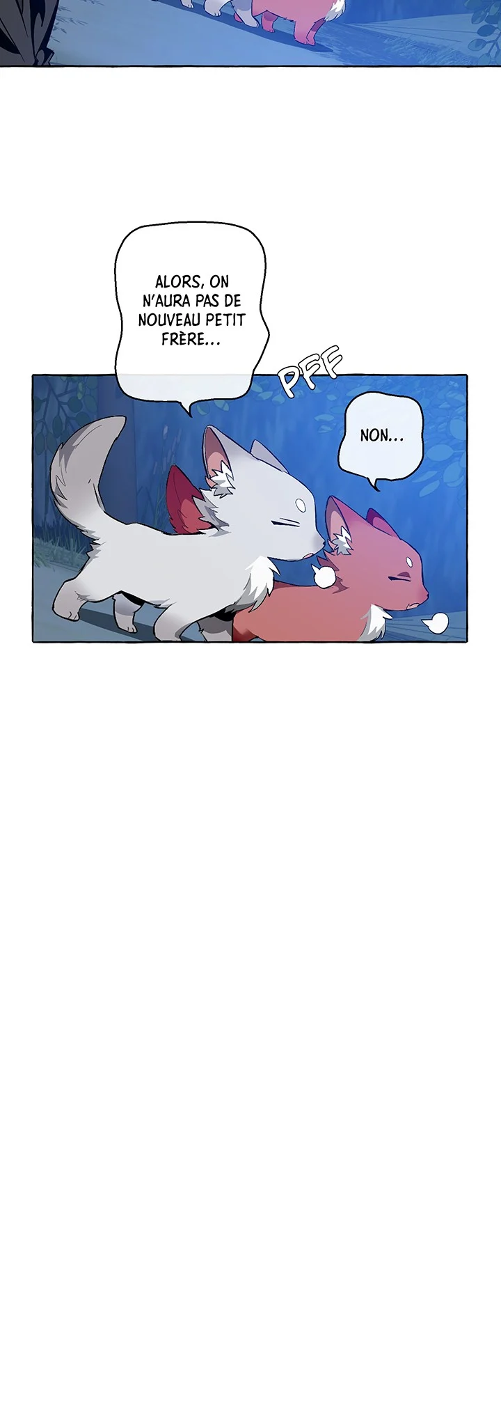 Trash of the Counts Family Chapitre 20 - Page 29