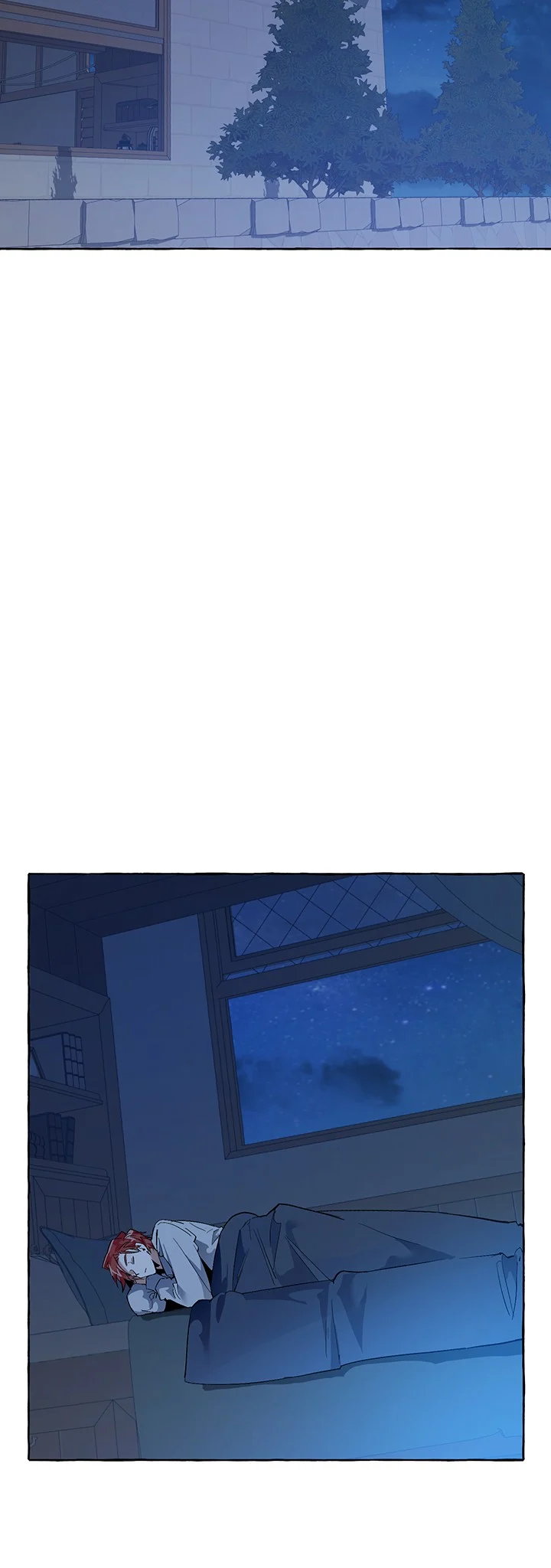 Trash of the Counts Family Chapitre 20 - Page 41