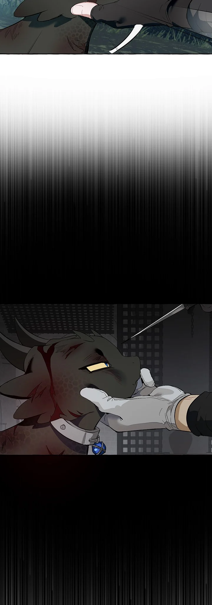 Trash of the Counts Family Chapitre 20 - Page 6