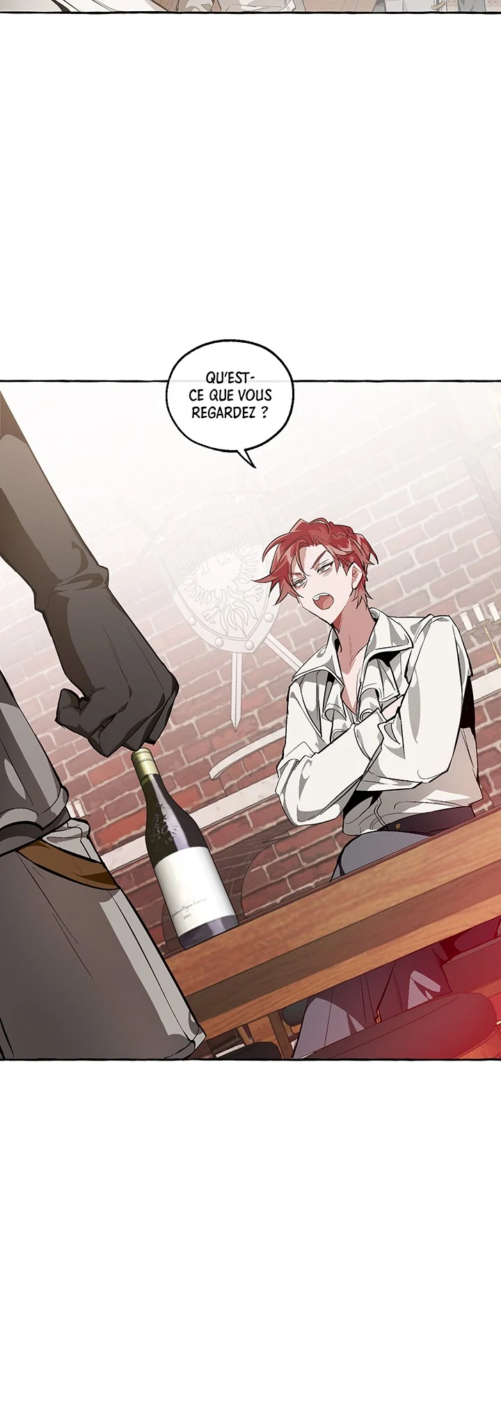 Trash of the Counts Family Chapitre 21 - Page 31