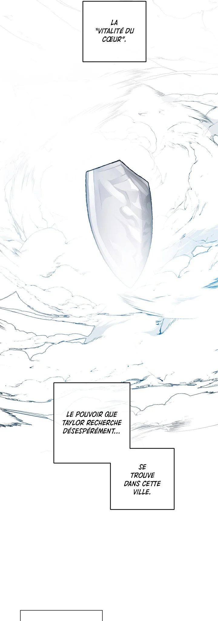 Trash of the Counts Family Chapitre 22 - Page 11