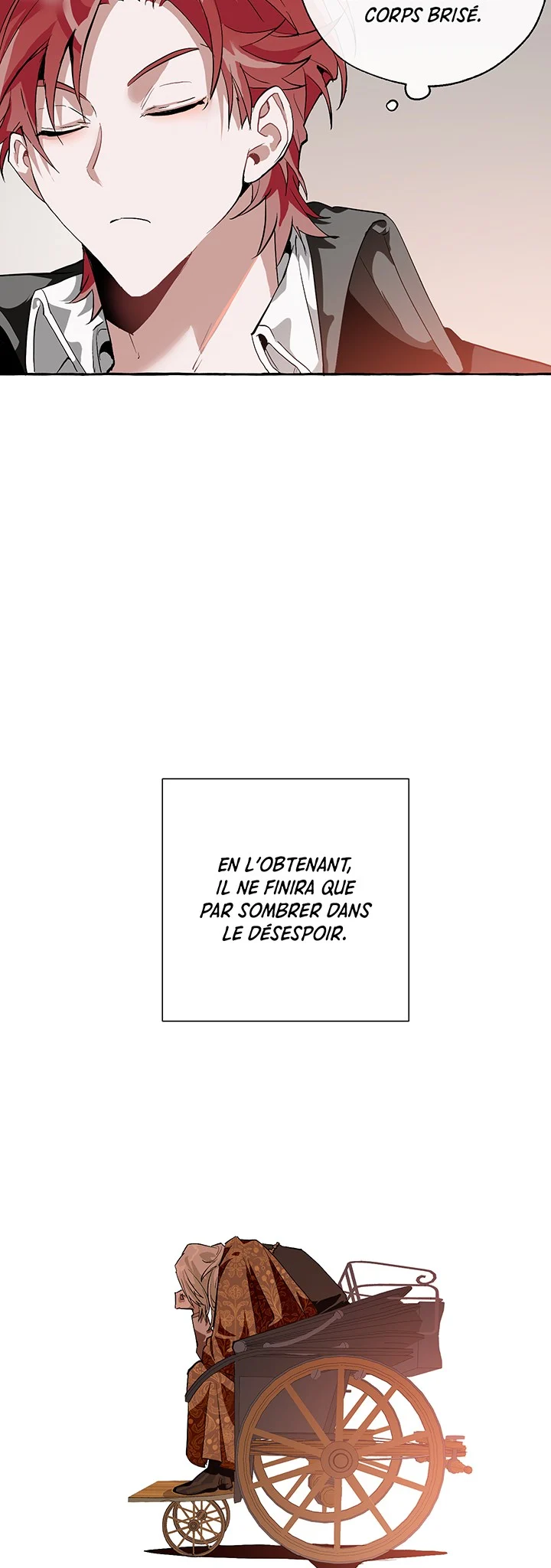 Trash of the Counts Family Chapitre 22 - Page 13